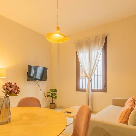 Apartamentos Los Abuelos - קורדובה מראה חיצוני תמונה