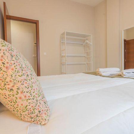 Apartamentos Los Abuelos - קורדובה מראה חיצוני תמונה