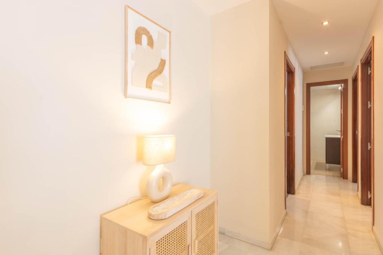 Apartamentos Los Abuelos - קורדובה מראה חיצוני תמונה