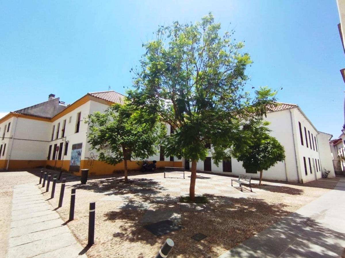 Apartamentos Los Abuelos - קורדובה מראה חיצוני תמונה