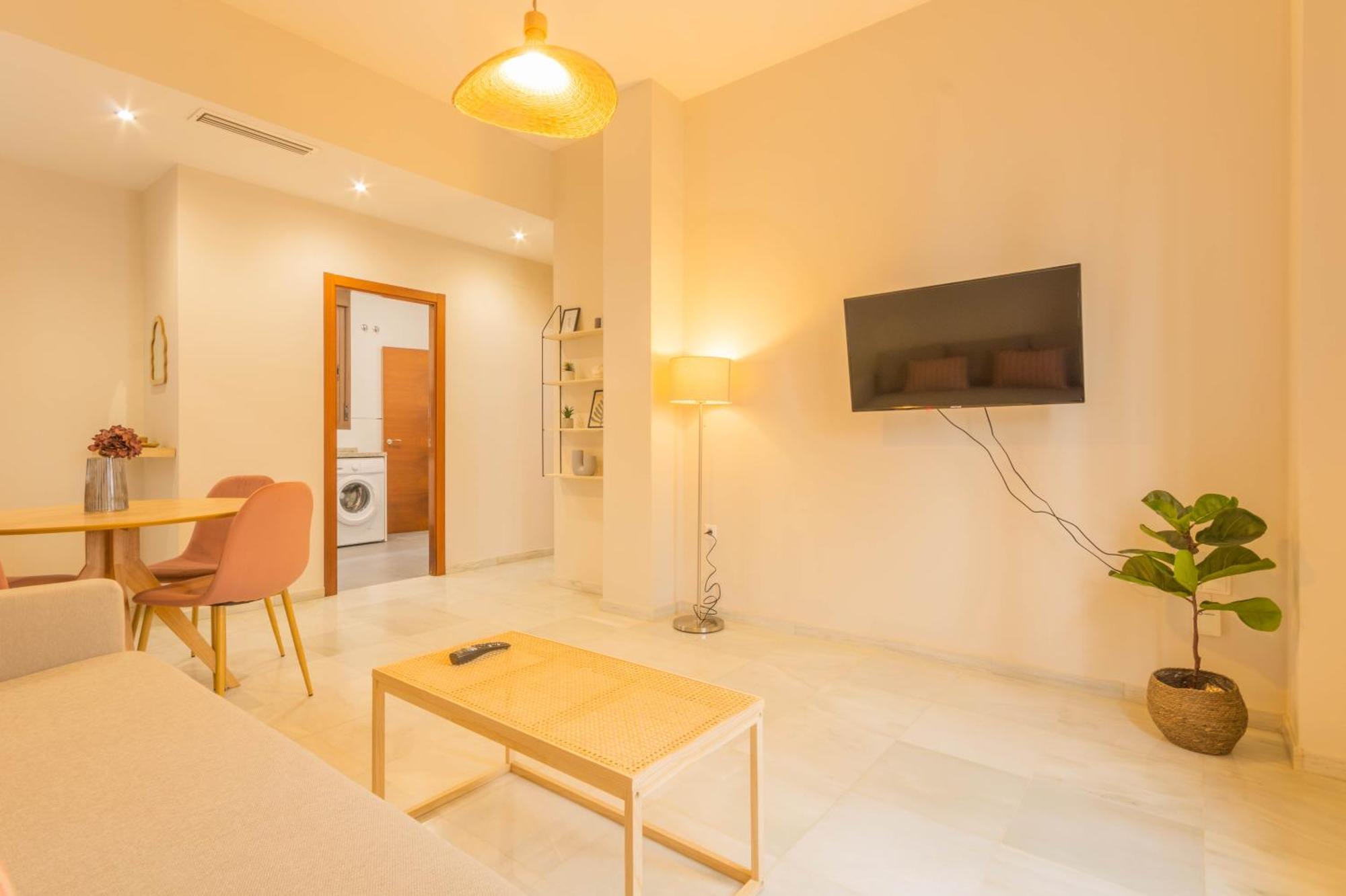 Apartamentos Los Abuelos - קורדובה מראה חיצוני תמונה
