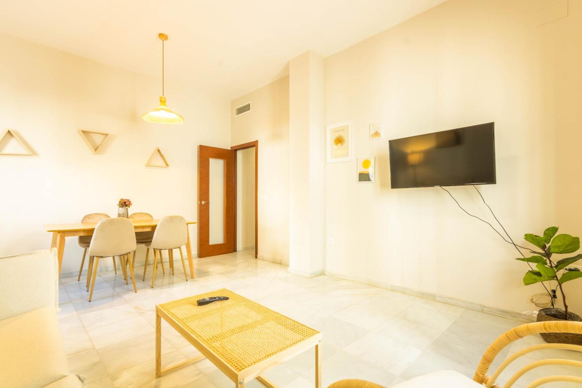 Apartamentos Los Abuelos - קורדובה מראה חיצוני תמונה