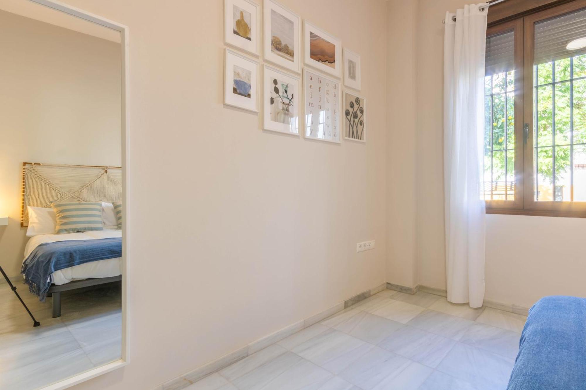 Apartamentos Los Abuelos - קורדובה מראה חיצוני תמונה